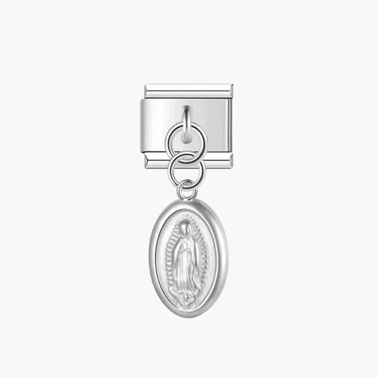 Virgin Medal - Silver