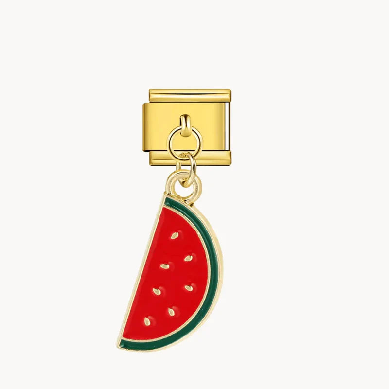 Watermelon Pendant