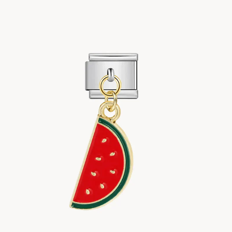 Watermelon Pendant
