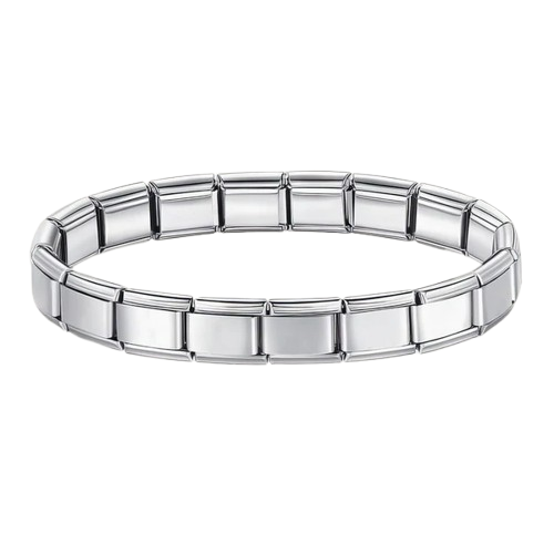 Italian Charm Bracelet