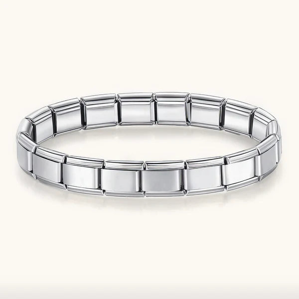 Italian Charm Bracelet