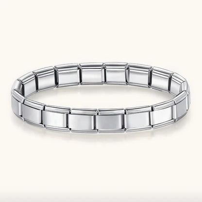 Italian Charm Bracelet